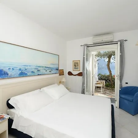 Willa Starfish House Ravello