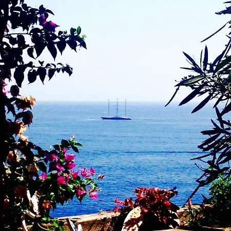 Willa Starfish House Ravello