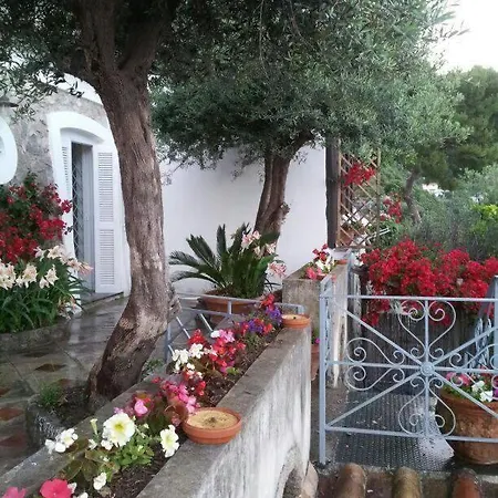 Willa Starfish House Ravello